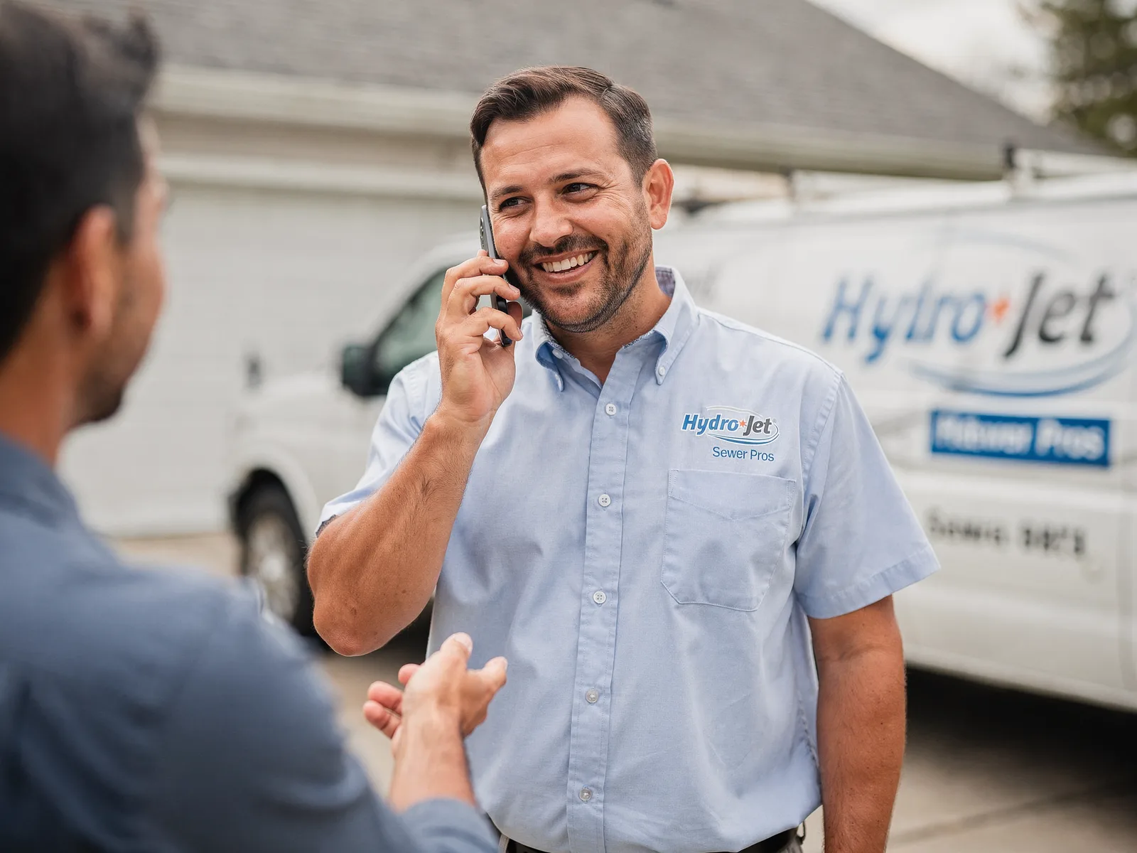 Hydro Jetting Near Me Ransom, KY FAQs